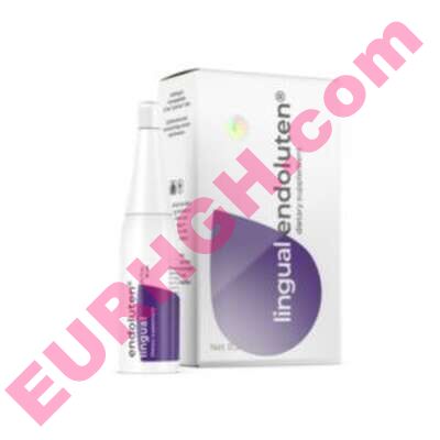 Buy Endoluten lingual (peptides of the epiphysis, neuroendocrine system) online