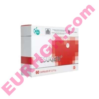 Buy Vesugen 60 capsules (vascular peptides) online