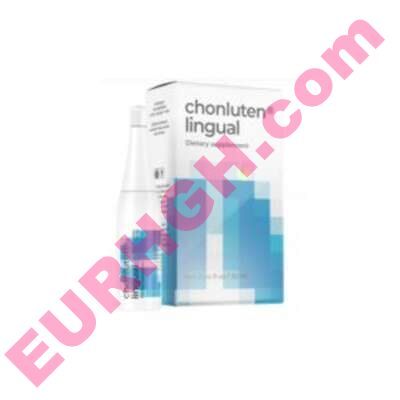 Buy Chonluten lingual (lung peptides) online