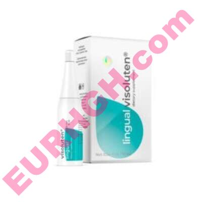 Buy Visoluten lingual (peptides of the eye) online