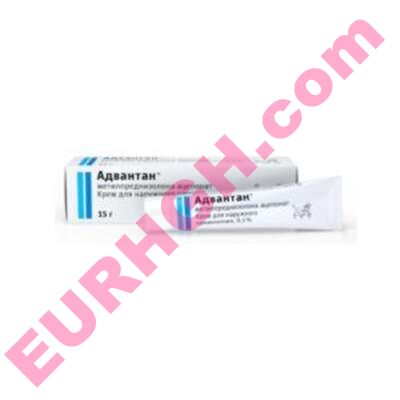 Buy Advantan cream 0.1% online