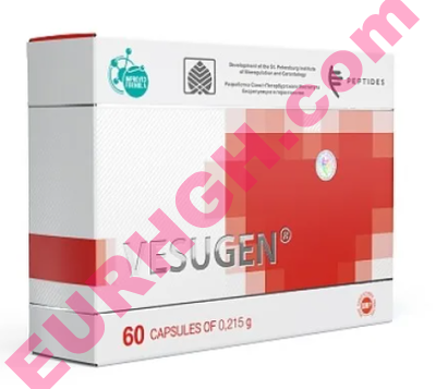 Buy Vesugen 60 capsules