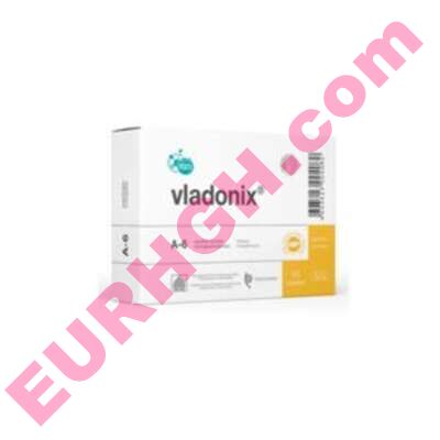 Buy Vladonix 60 capsules (Natural thymic peptides) online