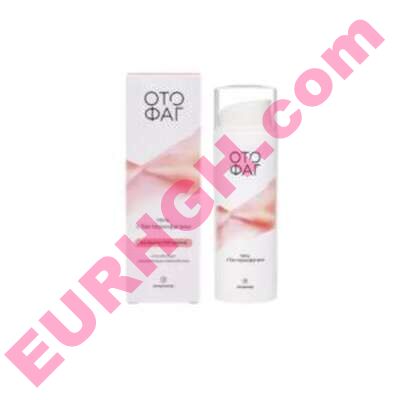 Buy Otofag gel with bacteriophages online