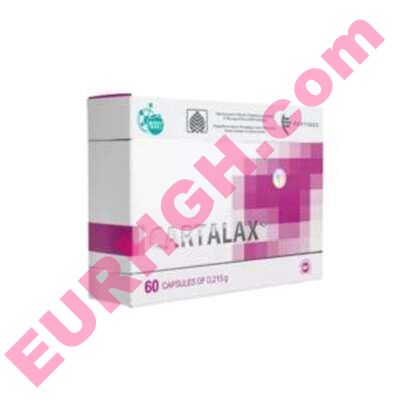 Buy Cartalax 60 capsules (cartilage peptides) online