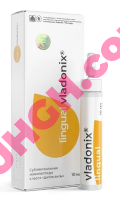 Buy Vladonix lingual