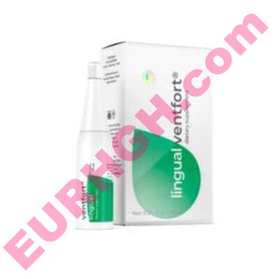 Buy Ventfort lingual (peptides of veins, arteries, capillaries) online